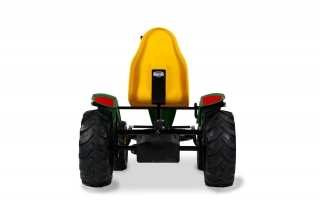 BERG Pedal-Gokart John Deere