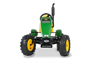 BERG Pedal-Gokart John Deere