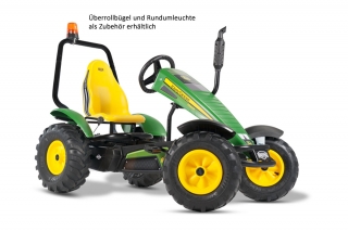 BERG Pedal-Gokart John Deere