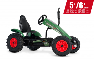 BERG Pedal-Gokart Fendt