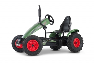 BERG Pedal-Gokart Fendt