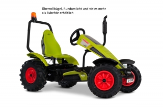 BERG Pedal-Gokart Claas Gokart