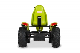 BERG Pedal-Gokart Claas Gokart