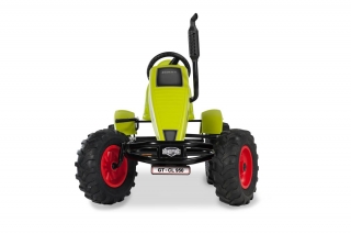 BERG Pedal-Gokart Claas Gokart