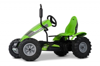 BERG Pedal-Gokart Deutz Fahr