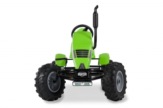 BERG Pedal-Gokart Deutz Fahr