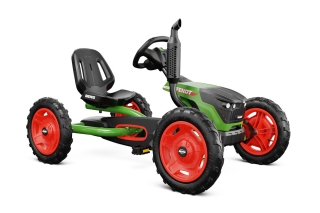 BERG Pedal-Gokart Buddy Fendt