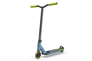 Stunt Scooter / Stuntroller BERG Proxus X1 Blue/Lime