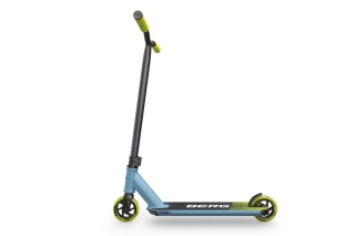 Stunt Scooter / Stuntroller BERG Proxus X1 Blue/Lime