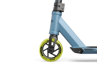 Stunt Scooter / Stuntroller BERG Proxus X1 Blue/Lime