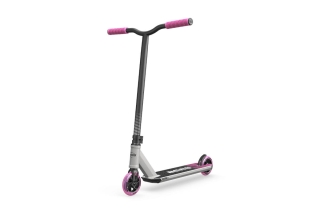 Stunt Scooter / Stuntroller BERG Proxus X1 Grey/Pink Stunt-Roller