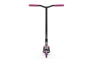 Stunt Scooter / Stuntroller BERG Proxus X1 Grey/Pink Stunt-Roller