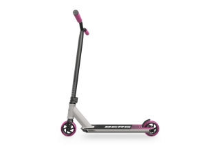 Stunt Scooter / Stuntroller BERG Proxus X1 Grey/Pink Stunt-Roller