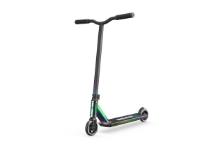 Stunt Scooter / Stuntroller BERG Proxus X1 Neochrome/Black Stunt-Roller