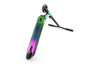 Stunt Scooter / Stuntroller BERG Proxus X1 Neochrome/Black Stunt-Roller