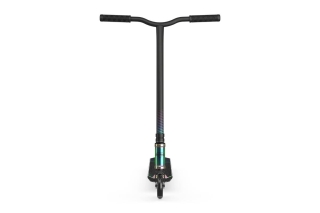 Stunt Scooter / Stuntroller BERG Proxus X1 Neochrome/Black Stunt-Roller