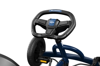 BERG Pedal-Gokart Buddy Classic Blue