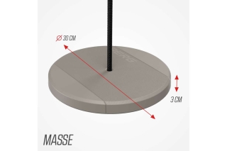 BERG PlayBase Tellerschaukel