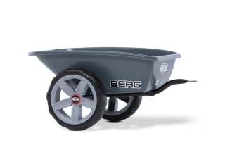 BERG Trailer M (Reppy)