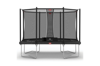 Trampolin BERG Ultim Favorit 330 + Sicherheitsnetz Comfort